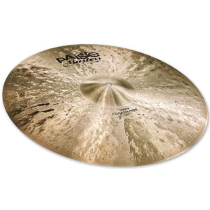 Paiste Masters 20" Dark Crash-Ride Crash-Ride-Becken