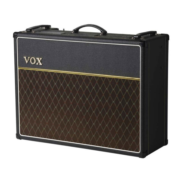 VOX AC15C2 E-Gitarrenverstärker