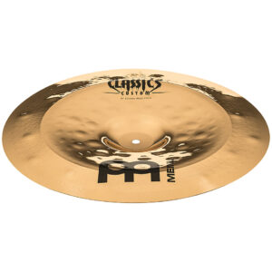 Meinl Classics Custom CC16EMCH-B 16" Extreme Metal China China-Becken