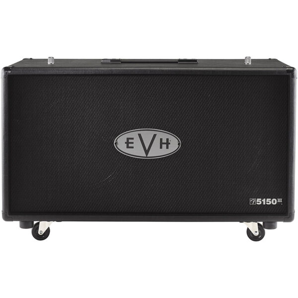 EVH 5150 III 212 Black Box E-Gitarre