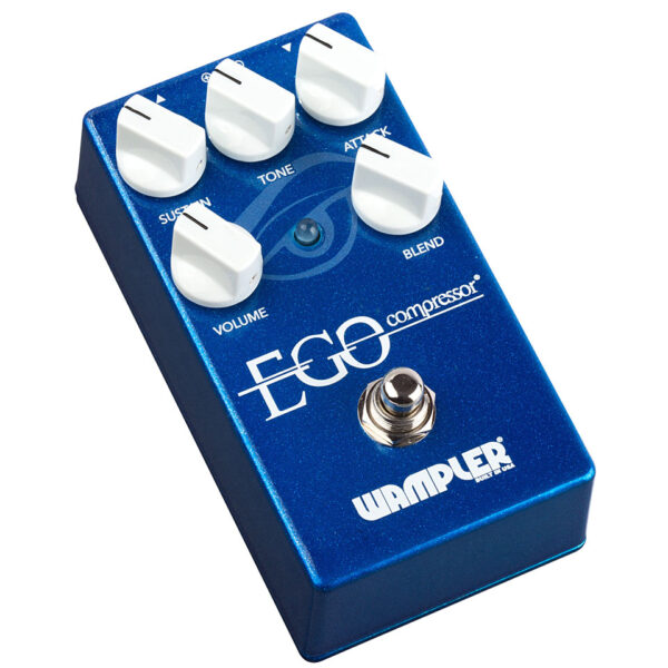 Wampler Ego Compressor V2 Effektgerät E-Gitarre