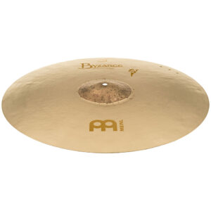 Meinl Byzance Vintage B22SACR 22" Benny Greb Sand Crash-Ride