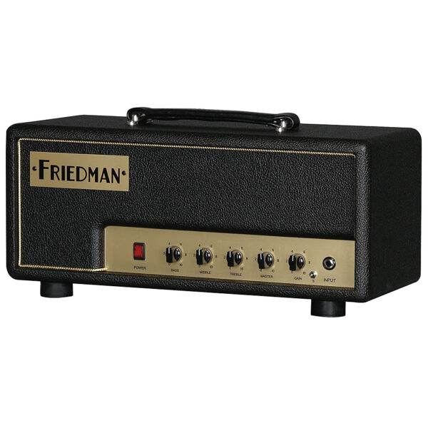 Friedman Pink Taco PT-20 Topteil E-Gitarre