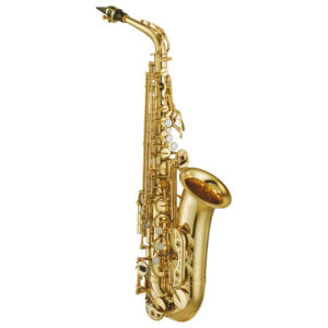 Yamaha YAS-62 04 Altsaxophon