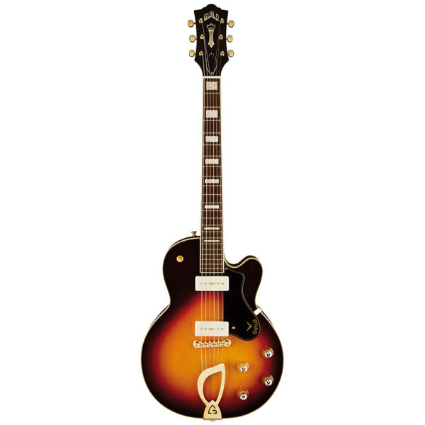 Guild M-75 Aristocrat