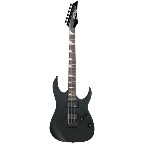 Ibanez Gio GRG121DX-BKF E-Gitarre