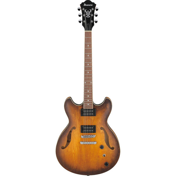 Ibanez Artcore AS53-TF E-Gitarre