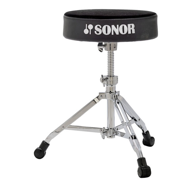 Sonor DT 4000 Round Drum Throne Drumhocker