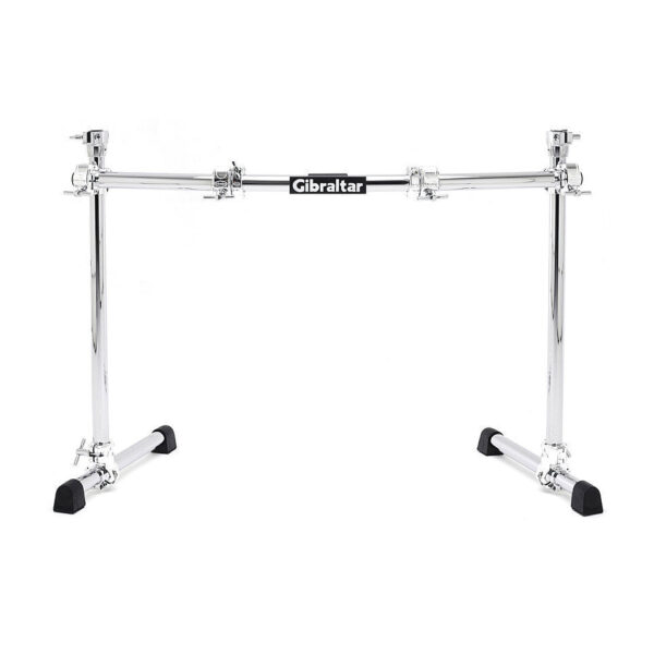 Gibraltar GCS300C Chrome Series Front Rack Drum-Rack