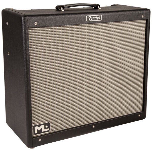 Fender Hot Rod DeVille ML 212 E-Gitarrenverstärker