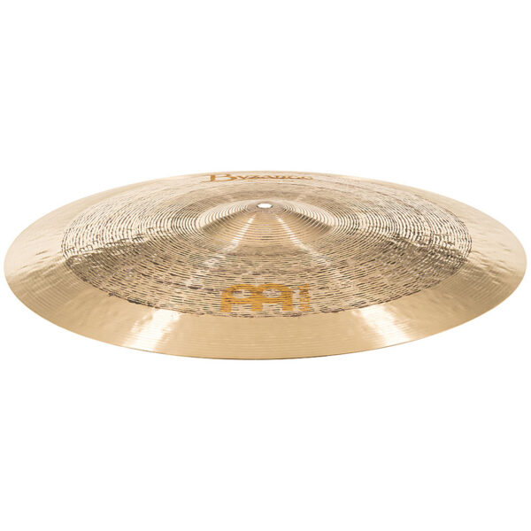 Meinl Byzance Jazz 20" Tradition Ride B20TRR Ride-Becken