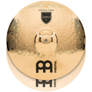 Meinl Arena MA-AR-16 Marching Cymbals Marschbecken