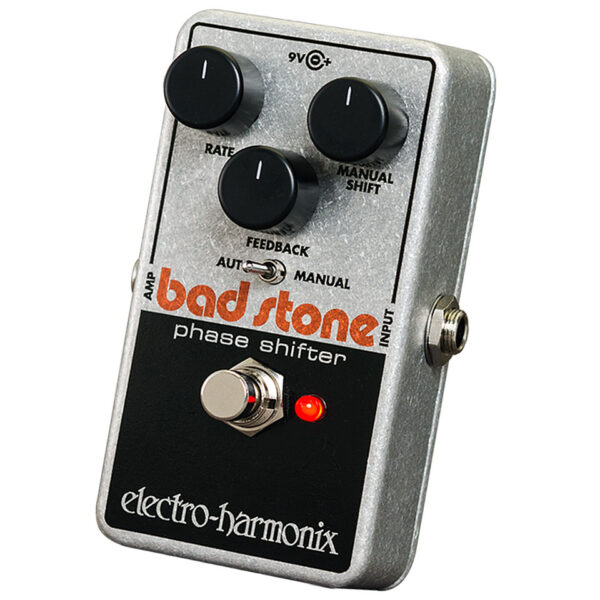 Electro Harmonix Bad Stone Effektgerät E-Gitarre