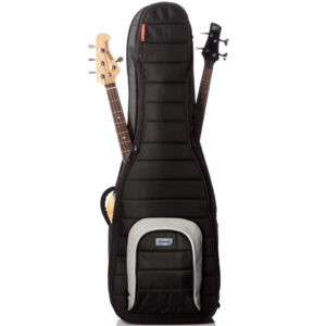 Mono Dual Bass Case Gigbag E-Bass