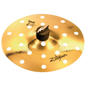 Zildjian A Custom 10" EFX Splash Effekt- & Stack-Becken