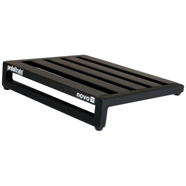 Pedaltrain Novo 18 SC Pedalboard