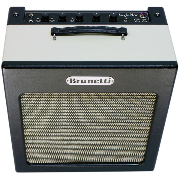 Brunetti Singleman 30 E-Gitarrenverstärker