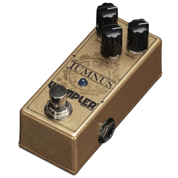 Wampler Tumnus Effektgerät E-Gitarre