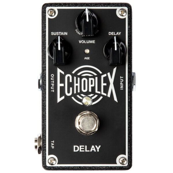 Dunlop EP103 Echoplex Delay Effektgerät E-Gitarre