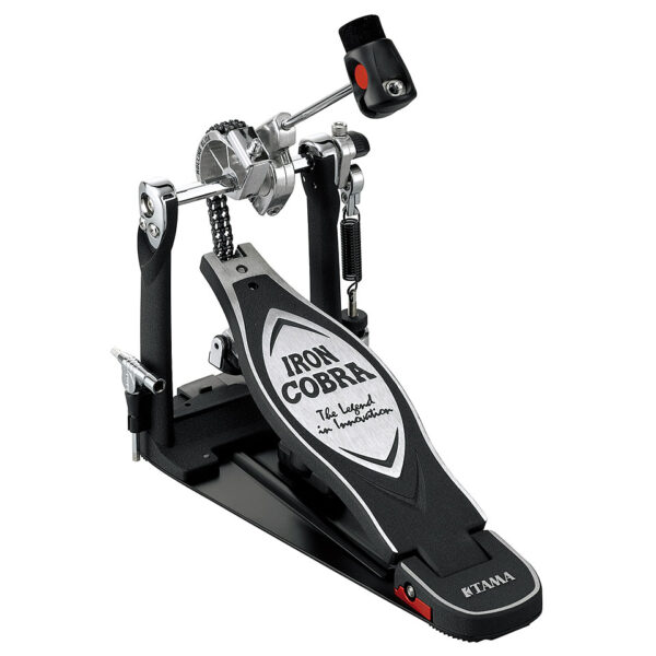 Tama Iron Cobra HP900RN Rolling Glide Single Pedal Fußmaschine