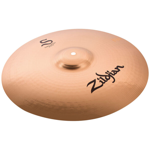 Zildjian S Family 18" Thin Crash Crash-Becken