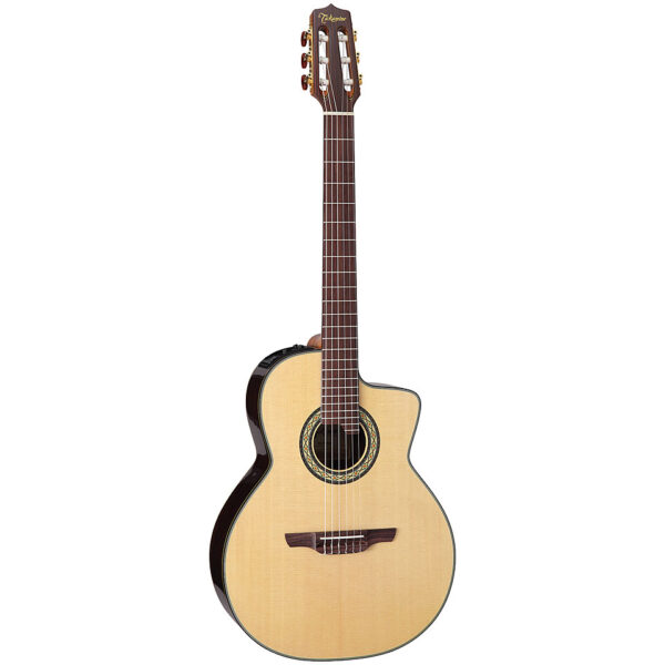 Takamine TC135SC Konzertgitarre