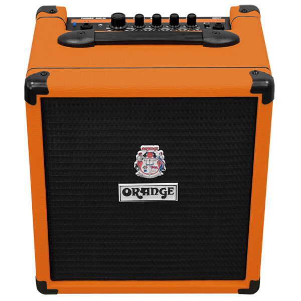 Orange Crush Bass 25 E-Bass-Verstärker