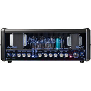 Hughes & Kettner GrandMeister Deluxe 40 Topteil E-Gitarre