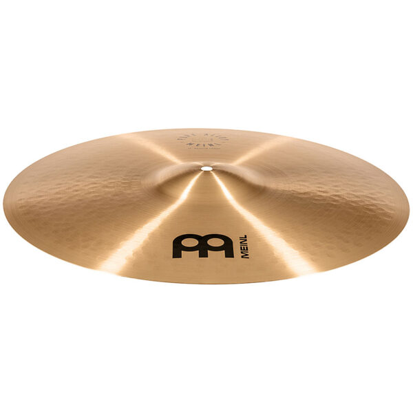 Meinl Pure Alloy PA18MC 18" Medium Crash Crash-Becken