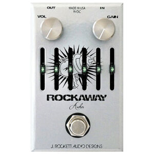 J. Rockett Audio Designs Rockaway Archer Effektgerät E-Gitarre