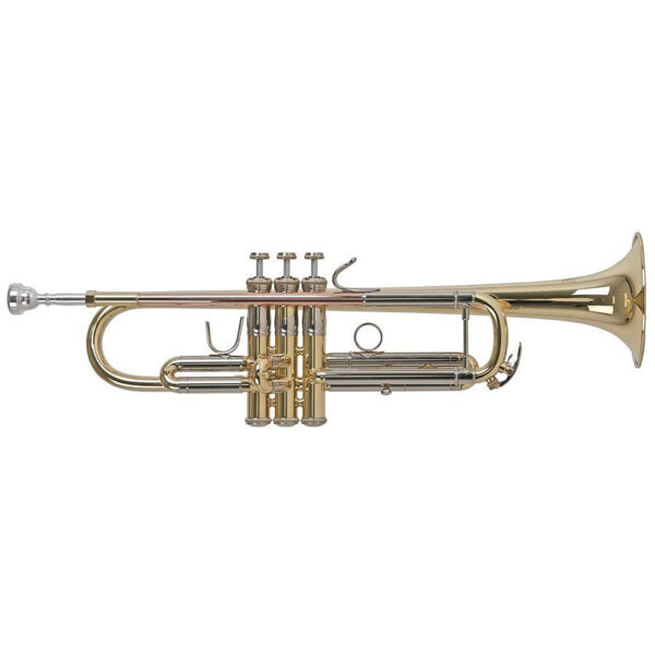 Bach TR450 Perinettrompete