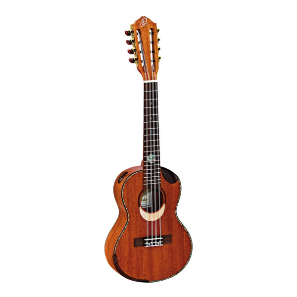 Ortega Eclipse-TE8 Ukulele