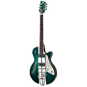 Duesenberg Starplayer TV Mike Campbell MC40 E-Gitarre