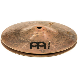 Meinl Artist Concept AC-CRASHER Benni Greb Crasher Hats Effekt- &