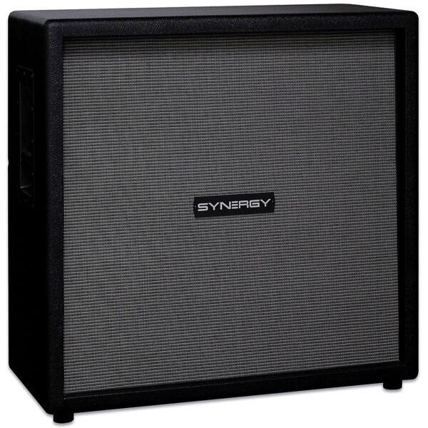 Synergy SYN-412 EXT Box E-Gitarre