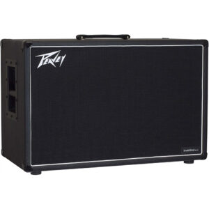 Peavey Invective 212 Cab Box E-Gitarre