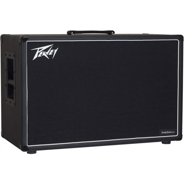 Peavey Invective 212 Cab Box E-Gitarre