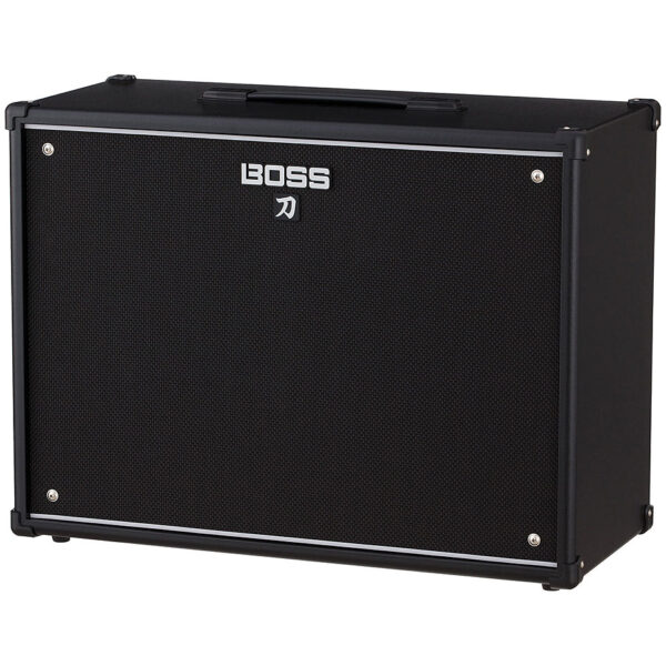 Boss Katana-Cabinet212 Box E-Gitarre