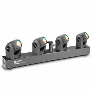 Cameo Hydrabeam 4000 RGBW Moving Head