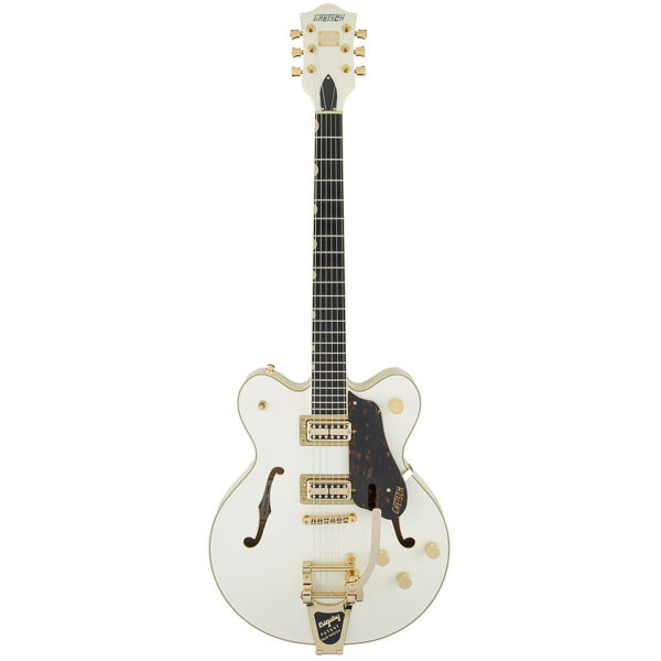 Gretsch Guitars G6609 TG Broadcaster PE VW E-Gitarre