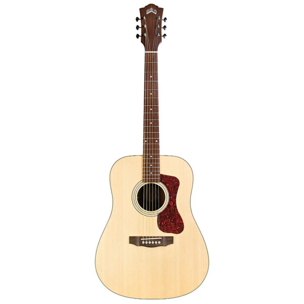 Guild D-240E NAT Westerngitarre