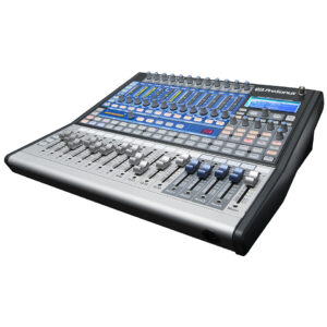 Presonus StudioLive 16.0.2 USB Mischpult Digital