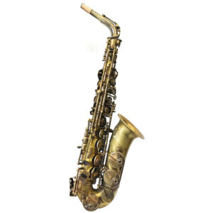 Expression XP 2-Master Altsaxophon