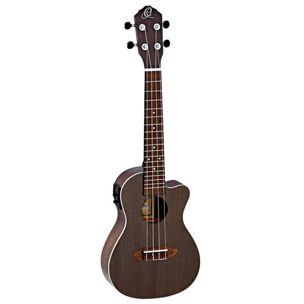 Ortega RUCOAL-CE Ukulele