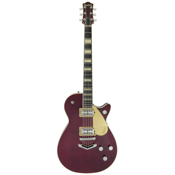 Gretsch Guitars G6228FM Players Edition Jet BT DCS E-Gitarre