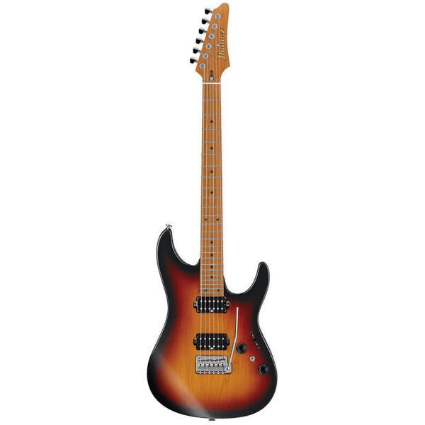 Ibanez Prestige AZ2402-TFF E-Gitarre