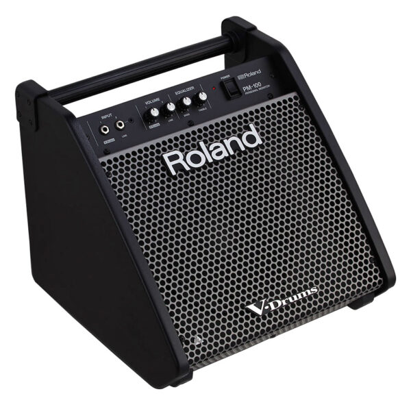 Roland PM-100 Personal Monitor Drum Monitor