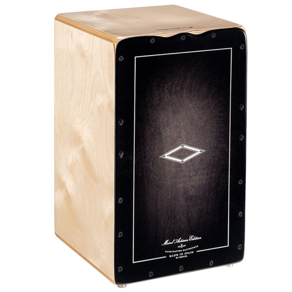 Meinl Artisan Edition Soleá Line Ebony Burst Cajon Cajon