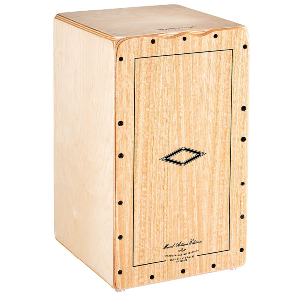 Meinl Artisan Edition Tango Line Light Eucalyptus Cajon Cajon