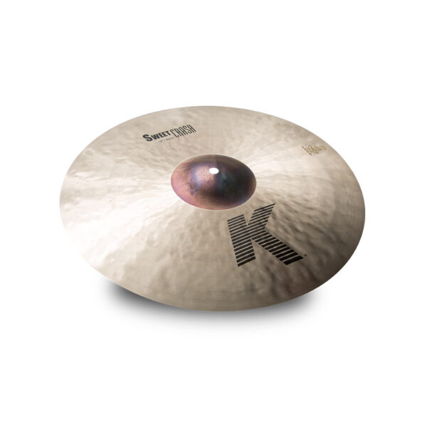 Zildjian K 18" Sweet Crash Crash-Becken